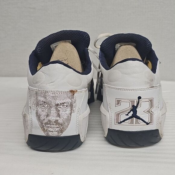 JORDAN 20 OG MENS BASKETBALL SHOES BFPM-04-350 - Picture 3 of 12